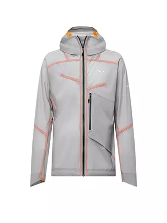 SALEWA | Giacca da trekking da uomo NXT.PTX 3L |